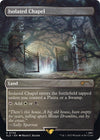 Image for Isolated Chapel (Secret Lair Drop Series) (739) - Magic: The Gathering