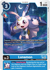 Image for Lunamon (EX05) (5016)