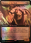 Image for Shaman of the Pack (Extended Art) (Secret Lair Drop Series) (789) - Magic: The Gathering