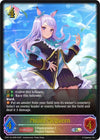 Image for Mejiro McQueen (SL) (CP01: Umamusume: Pretty Derby) (CP01-SL16EN) - Shadowverse: Evolve