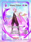 Image for Magna-Tekina (Full Art) (Eternal Echoes [1st Edition]) (EE-018-FA) - Akora TCG