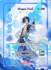 Image for Magna-Furo (Full Art) (Eternal Echoes [1st Edition]) (EE-039-FA) - Akora TCG