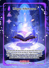 Image for Magna Athenaeum (Full Art) (Eternal Echoes [1st Edition]) (EE-075-FA) - Akora TCG