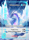 Image for Toketsu-Hane (Full Art) (Eternal Echoes [1st Edition]) (EE-042-FA) - Akora TCG