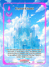 Image for Crystal Citadel (Full Art) (Eternal Echoes [1st Edition]) (EE-055-FA) - Akora TCG