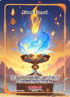 Image for Flame Eternal (Full Art) (Eternal Echoes [1st Edition]) (EE-106-FA) - Akora TCG