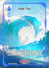 Image for High Tide (Full Art) (Eternal Echoes [1st Edition]) (EE-113-FA) - Akora TCG