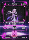 Image for Zerah (Extended Art) (Eternal Echoes [1st Edition]) (EE-001-EX) - Akora TCG