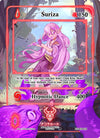 Image for Suriza (Extended Art) (Eternal Echoes [1st Edition]) (EE-010-EX) - Akora TCG