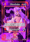 Image for Hisu-Suriza (Extended Art) (Eternal Echoes [1st Edition]) (EE-011-EX) - Akora TCG
