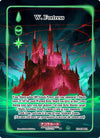 Image for W. Fortress (Full Art) (Eternal Echoes [1st Edition]) (EE-138-FA) - Akora TCG