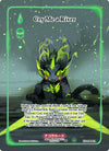 Image for Cry Me a River (Full Art) (Eternal Echoes [1st Edition]) (EE-140-FA) - Akora TCG