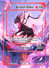 Image for Rozure-Hiko (Extended Art) (Eternal Echoes [1st Edition]) (EE-014-EX) - Akora TCG