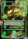 Image for Moku (Extended Art) (Eternal Echoes [1st Edition]) (EE-028-EX) - Akora TCG