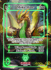 Image for Moku-Hane (Extended Art) (Eternal Echoes [1st Edition]) (EE-030-EX) - Akora TCG