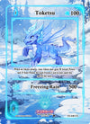 Image for Toketsu (Extended Art) (Eternal Echoes [1st Edition]) (EE-040-EX) - Akora TCG