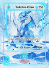 Image for Toketsu-Hiko (Extended Art) (Eternal Echoes [1st Edition]) (EE-041-EX) - Akora TCG