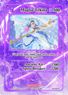 Image for Magna-Tekina (Holo) (Eternal Echoes [1st Edition]) (EE-018-H) - Akora TCG