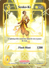 Image for Senko-Ki (Extended Art) (Eternal Echoes [1st Edition]) (EE-050-EX) - Akora TCG