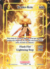 Image for Senko-Ken (Extended Art) (Eternal Echoes [1st Edition]) (EE-051-EX) - Akora TCG