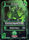 Image for W. Kuzu (Extended Art) (Eternal Echoes [1st Edition]) (EE-052-EX) - Akora TCG