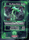 Image for W. Jinro-Kuzu (Extended Art) (Eternal Echoes [1st Edition]) (EE-054-EX) - Akora TCG