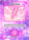 Image for Seraph Shield (Holo) (Eternal Echoes [1st Edition]) (EE-064-H) - Akora TCG