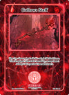 Image for Gallows Staff (Holo) (Eternal Echoes [1st Edition]) (EE-071-H) - Akora TCG