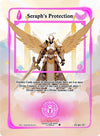 Image for Seraph's Protection (Extended Art) (Eternal Echoes [1st Edition]) (EE-061-BT) - Akora TCG