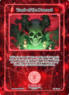Image for Tomb of the Damned (Holo) (Eternal Echoes [1st Edition]) (EE-073-H) - Akora TCG