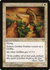 Image for Zuberi, Golden Feather (Mirage) - Magic: The Gathering