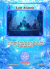 Image for Lost Atlantis (Holo) (Eternal Echoes [1st Edition]) (EE-111-H) - Akora TCG