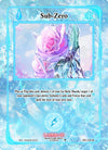 Image for Sub-Zero (Holo) (Eternal Echoes [1st Edition]) (EE-122-H) - Akora TCG