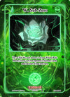 Image for W. Sub-Zero (Holo) (Eternal Echoes [1st Edition]) (EE-145-H) - Akora TCG