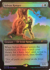 Image for Sylvan Ranger (Extended Art) (Secret Lair Drop Series) (779) - Magic: The Gathering