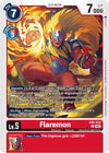 Image for Flaremon (EX05) (5012)