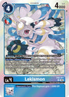 Image for Lekismon (EX05) (5017)