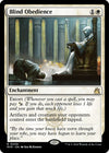 Image for Blind Obedience (Ravnica Remastered) (9) - Magic: The Gathering