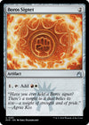 Image for Boros Signet (Ravnica Remastered) (251) - Magic: The Gathering