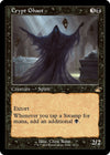 Image for Crypt Ghast (Retro Frame) (Ravnica Remastered) (322) - Magic: The Gathering