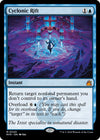 Image for Cyclonic Rift (Ravnica Remastered) (40) - Magic: The Gathering