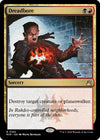 Image for Dreadbore (Ravnica Remastered) (180) - Magic: The Gathering