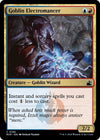 Image for Goblin Electromancer (Ravnica Remastered) (186) - Magic: The Gathering