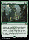 Image for Life from the Loam (Ravnica Remastered) (148) - Magic: The Gathering