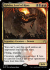 Image for Rakdos, Lord of Riots (Ravnica Remastered) (215) - Magic: The Gathering