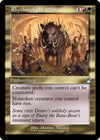 Image for Rhythm of the Wild (Retro Frame) (Ravnica Remastered) (380) - Magic: The Gathering