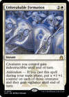 Image for Unbreakable Formation (Ravnica Remastered) (32) - Magic: The Gathering