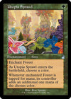 Image for Utopia Sprawl (Retro Frame) (Ravnica Remastered) (355) - Magic: The Gathering