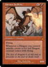 Image for Utvara Hellkite (Retro Frame) (Ravnica Remastered) (342) - Magic: The Gathering