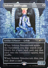 Image for Solemn Simulacrum (0791) (Secret Lair Drop Series) (791) - Magic: The Gathering